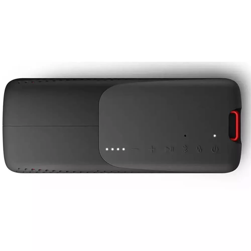 Portable Wireless Bluetooth Speaker IP67 Waterproof