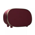 Retro Style Portable HiFi Wireless Speaker Multi‑Input Support